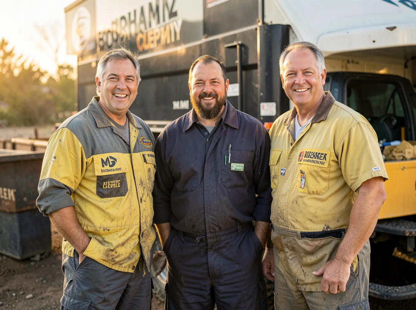 Sewage Cleanup company in Maramec, OK